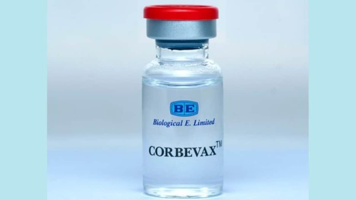 Biological E Limited delivers 10 crore doses of Corbevax to Centre