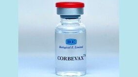 Biological E Limited delivers 10 crore doses of Corbevax to Centre