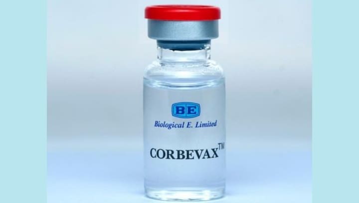 Biological E Limited delivers 10 crore doses of Corbevax to Centre