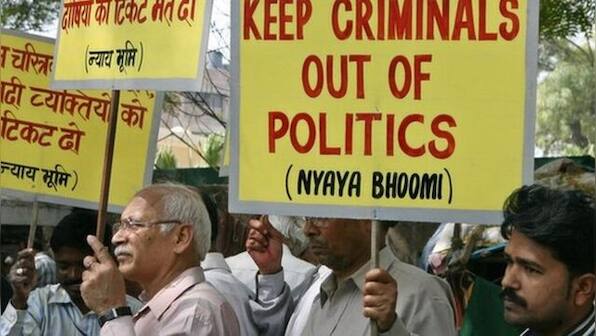 43% of legislators have criminal past; country needs course correction: SC Bar President