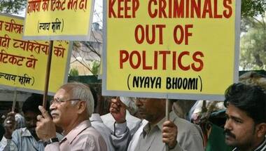 43% of legislators have criminal past; country needs course correction: SC Bar President