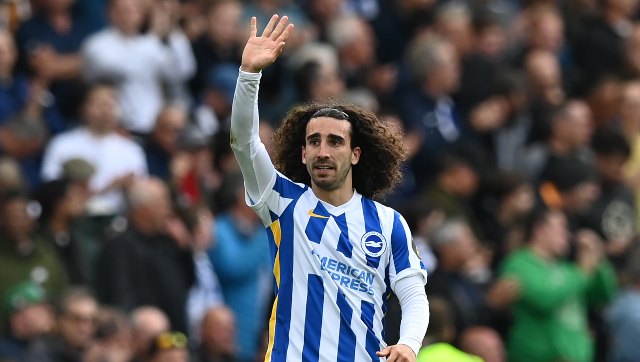 Premier League: Chelsea sign Marc Cucurella for £62 million on six-year deal Premier League: Chelsea sign Marc Cucurella for £62 million on six-year deal