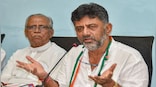 National Herald case: ED turned down plea for exemption from appearance on 7 October, says DK Shivakumar
