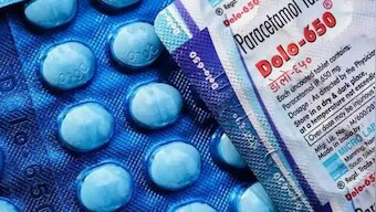 'Highly misleading', says Dolo 650 maker Micro Labs; rejects giving Rs 1,000 cr freebies to doctors for prescribing drug