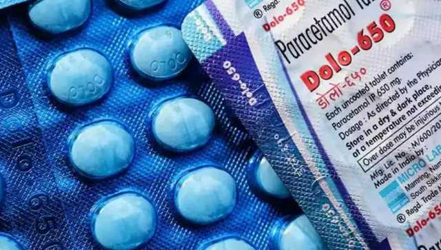 'Highly misleading', says Dolo 650 maker Micro Labs; rejects giving Rs 1,000 cr freebies to doctors for prescribing drug 'Highly misleading', says Dolo 650 maker Micro Labs; rejects giving Rs 1,000 cr freebies to doctors for prescribing drug