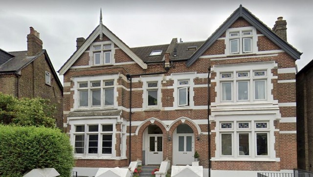 Dadabhai Naoroji’s London home to get Blue Plaque: A look at the history of this honour Dadabhai Naoroji’s London home to get Blue Plaque: A look at the history of this honour