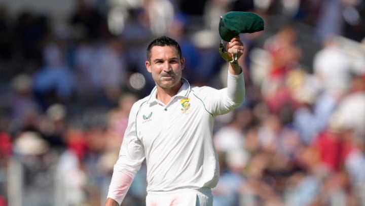 England vs South Africa: Elgar hails 'special bunch' after Proteas steamroll hosts inside three days at Lord's