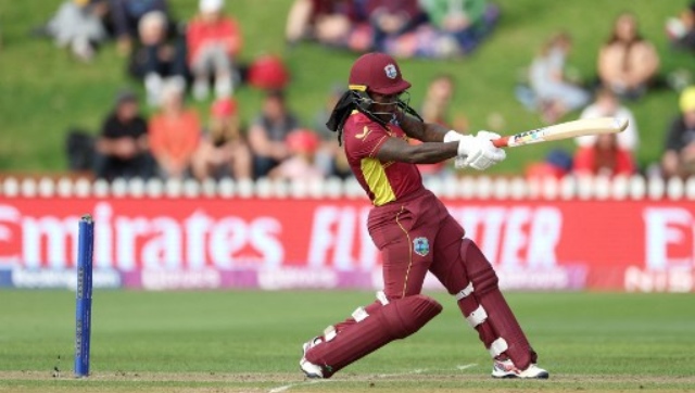 West Indies all-rounder Deandra Dottin announces retirement from international cricket citing team culture as reason West Indies all-rounder Deandra Dottin announces retirement from international cricket citing team culture as reason