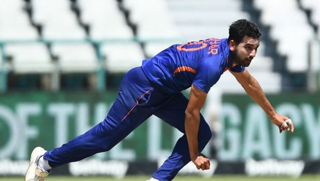 Gavaskar suggests Chahar’s inclusion in India’s T20 World Cup team, says seamer ‘would be beneficial’ – Firstcricket News, Firstpost