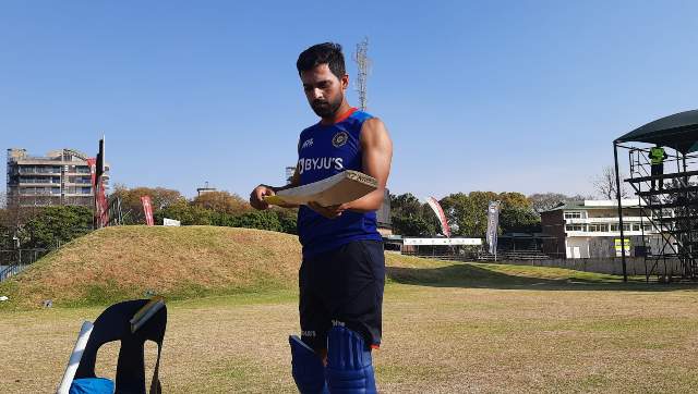 Focus on fit-again KL Rahul and Deepak Chahar during India-Zimbabwe ODIs Focus on fit-again KL Rahul and Deepak Chahar during India-Zimbabwe ODIs