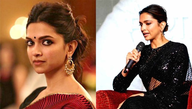 Deepika Padukone asks couples to learn from older generation about