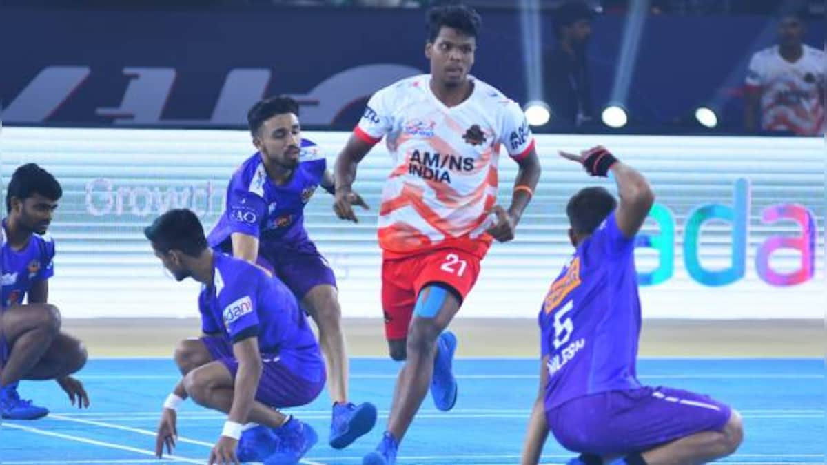 Ultimate Kho Kho: Odisha Juggernauts, Mumbai Khiladis look to bounce back