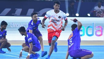 Ultimate Kho Kho: Odisha Juggernauts, Mumbai Khiladis look to bounce back