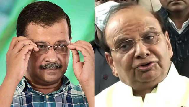 Delhi LG pulls up Arvind Kejriwal government as Montenegro consulate complains of dirty water supply Delhi LG pulls up Arvind Kejriwal government as Montenegro consulate complains of dirty water supply