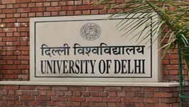 DU UG Admission 2022 Counselling: Spot round 2 schedule released, check details DU UG Admission 2022 Counselling: Spot round 2 schedule released, check details