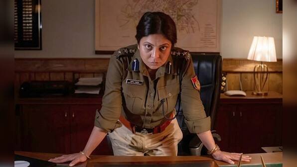Delhi Crime: Does the term 'Madam Sir' reflect the regressive mentality of the makers?