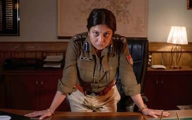 Delhi Crime: Does the term 'Madam Sir' reflect the regressive mentality of the makers?