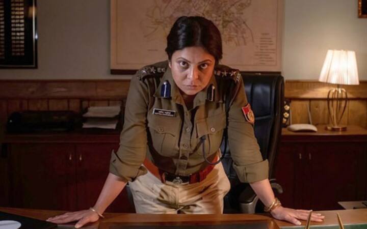 Delhi Crime: Does the term 'Madam Sir' reflect the regressive mentality of the makers?