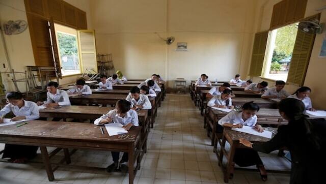 Returning to schools after pandemic: A simple start from where we left or a huge step needing a lot of support? Returning to schools after pandemic: A simple start from where we left or a huge step needing a lot of support?