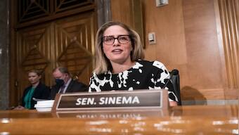Democrats say they've reached agreement on economic package