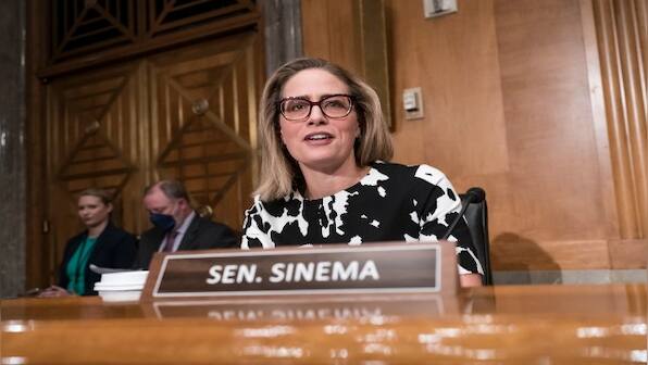Democrats say they've reached agreement on economic package