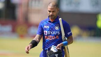 India vs South Africa: Shikhar Dhawan named skipper for ODIs as BCCI announces 16-man squad
