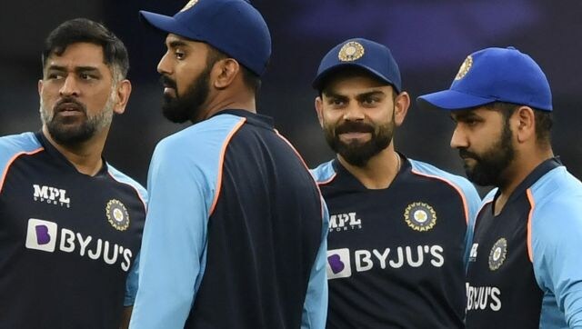 Sourav Ganguly gives his take on Dhoni vs Kohli vs Rohit captaincy comparisons