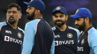 T20 World Cup: Jadeja indirectly blames Dhoni for India's loss against South Africa