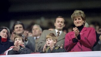 Diana, Princess of Wales, 25 years after death: Royal rebel elevated to 'saint'
