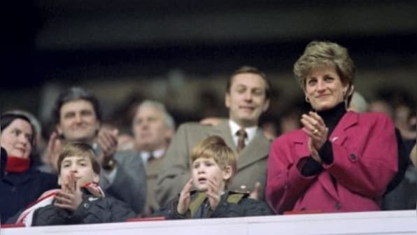 Diana, Princess of Wales, 25 years after death: Royal rebel elevated to 'saint'