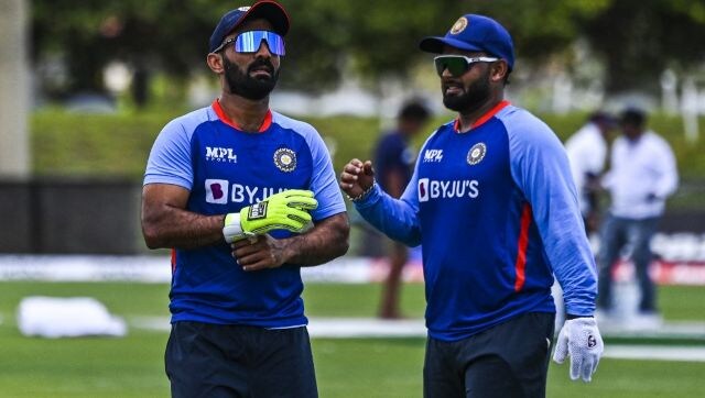 Rishabh Pant or Dinesh Karthik: India vs South Africa T20Is likely to settle the wrangling debate