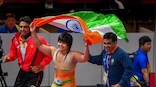 Two-time CWG medallist woman wrestler leaves Arvind Kejriwal govt with egg on face