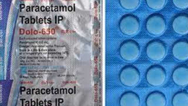 DOLO-65O makers distributed Rs 1,000 crores freebies to doctors for prescribing anti-fever drug during COVID-19 pandemic DOLO-65O makers distributed Rs 1,000 crores freebies to doctors for prescribing anti-fever drug during COVID-19 pandemic