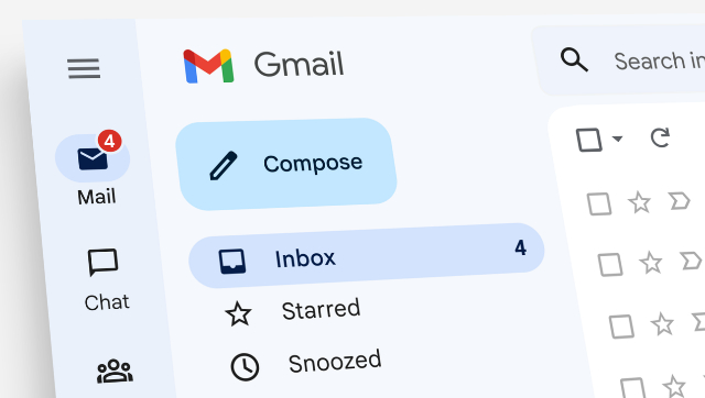 Don't like how Gmail's new version looks? Here's how to switch back to the old view Don't like how Gmail's new version looks? Here's how to switch back to the old view
