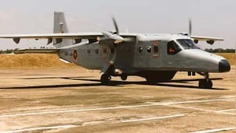 India gifts Dornier maritime surveillance aircraft to Sri Lanka to further boost bilateral defence partnership