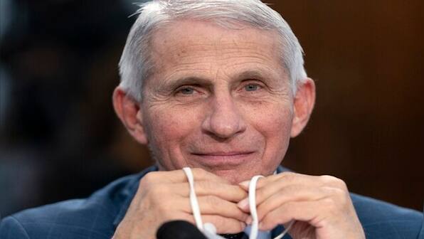 Dr Anthony Fauci, who spearheaded USA's response to COVID-19 announces retirement in December