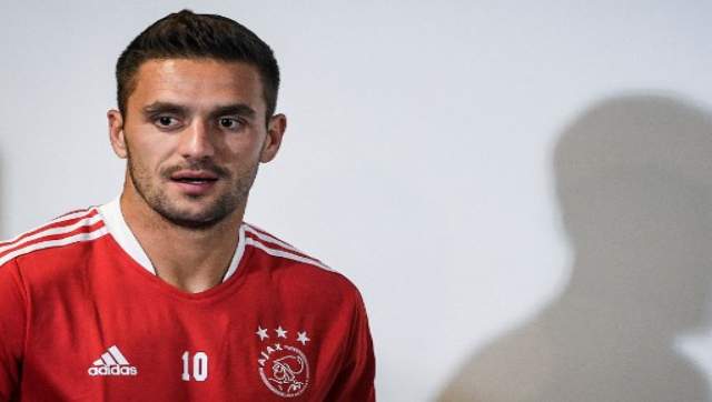 Ajax star Dusan Tadic robbed at home in Amsterdam: Reports Ajax star Dusan Tadic robbed at home in Amsterdam: Reports