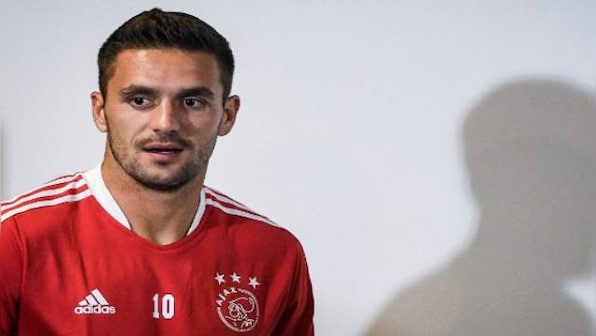 Ajax star Dusan Tadic robbed at home in Amsterdam: Reports