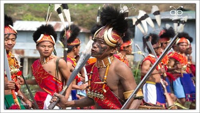 Arunachal's Wancho community sets out to digitise ancient folktales with help from UK based scholar Arunachal's Wancho community sets out to digitise ancient folktales with help from UK based scholar