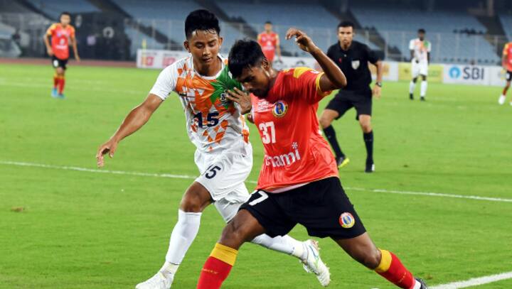 Durand Cup 2022: New-look East Bengal plays out goalless draw against Indian Navy Durand Cup 2022: New-look East Bengal plays out goalless draw against Indian Navy