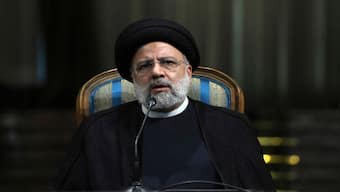 Iran's Ebrahim Raisi vows vengeance three years after general's death
