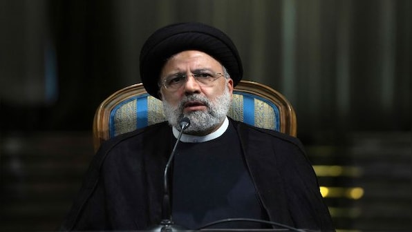 Iran's Ebrahim Raisi vows vengeance three years after general's death