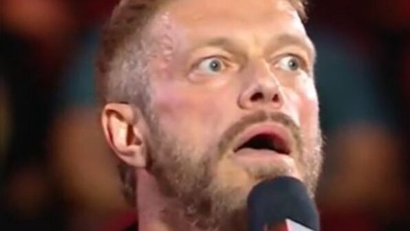 WWE Monday Night Raw results: Bobby Lashley defends US Title Championships; Damian Priest challenges Edge for a match
