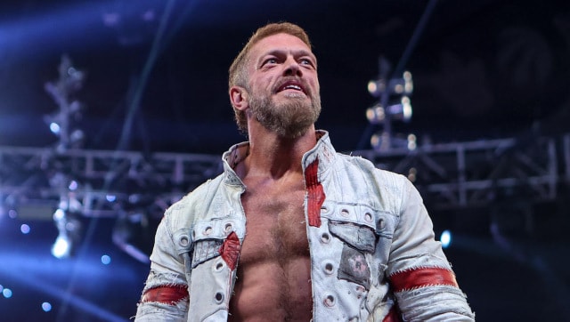 WWE Raw Results: Hometown hero Edge defeats Damian Priest; Kevin Owens comes out on top against Chad Gable-Sports News , Firstpost