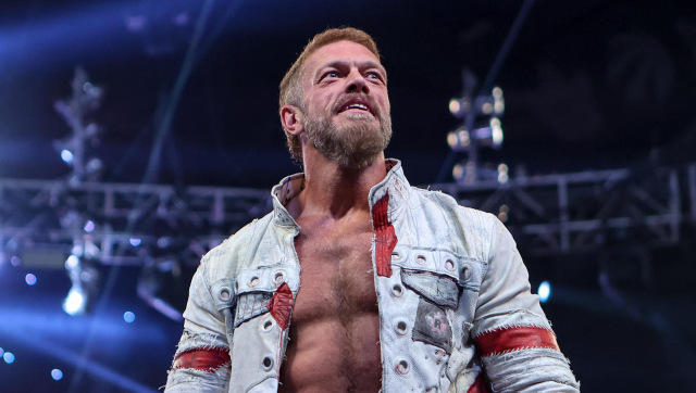 WWE Raw Results: Hometown hero Edge defeats Damian Priest; Kevin Owens comes out on top against Chad Gable WWE Raw Results: Hometown hero Edge defeats Damian Priest; Kevin Owens comes out on top against Chad Gable