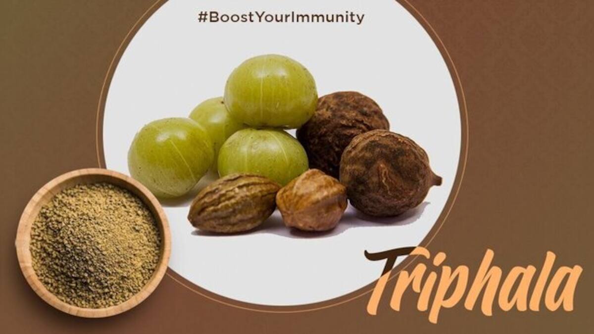 Sideeffects of consuming Triphala powder that you should be aware of Firstpost