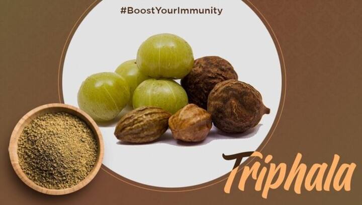 Side-effects of consuming Triphala powder that you should be aware of Side-effects of consuming Triphala powder that you should be aware of