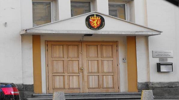 Russia expels Norwegian consul over remarks in a social media video