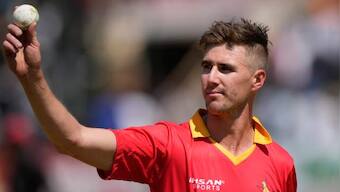 Watch: Why Brad Evans brought Shubman Gill’s jersey to post-match conference