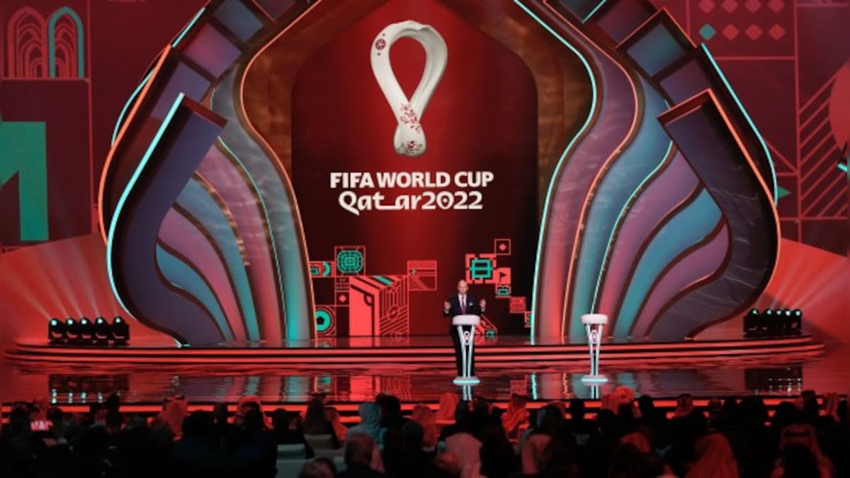 FIFA officially advances World Cup by a day, to start with Qatar vs Ecuador on 20 November